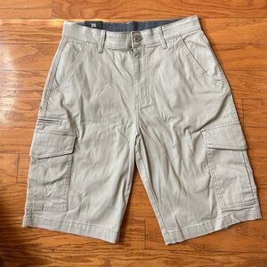 NWT Denali men's cargo shorts